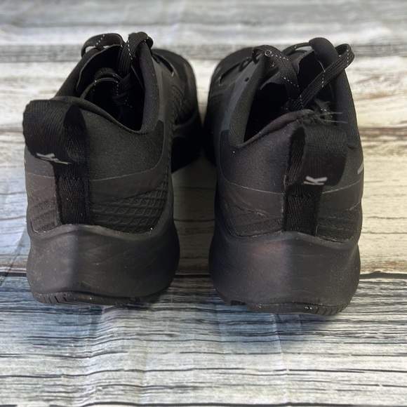 New Nike Men’s Air Zoom Pegasus 37 Shield Black
Anthracite Shoes Sz 8 CQ7935-003 - Picture 3 of 8